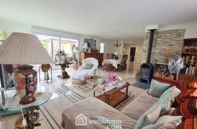 vente maison 524 600 € à proximité de Arbonne-la-Forêt (77630)