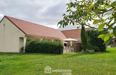 vente maison 524 600 € à proximité de Le Malesherbois (45300)