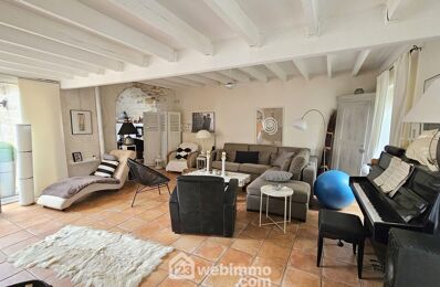 vente maison 549 100 € à proximité de Saint-Germain-sur-École (77930)