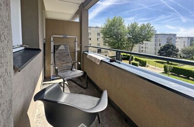 vente appartement 208 100 € à proximité de Saint-Maur-des-Fossés (94)