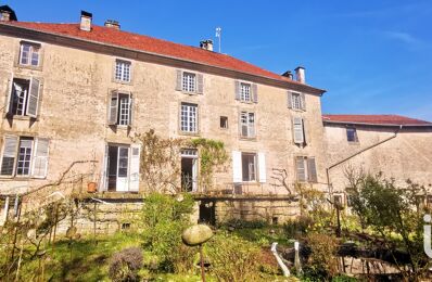 vente maison 160 000 € à proximité de Larivière-Arnoncourt (52400)