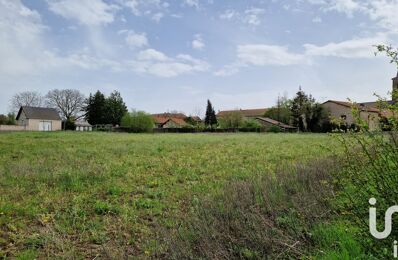 vente terrain 55 600 € à proximité de Doncourt-Aux-Templiers (55160)