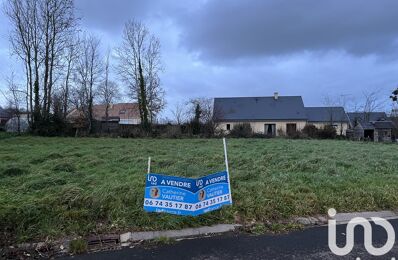 vente terrain 29 790 € à proximité de Le Molay-Littry (14330)