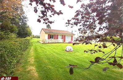 vente maison 144 000 € à proximité de Saint-Aubin-le-Cauf (76510)