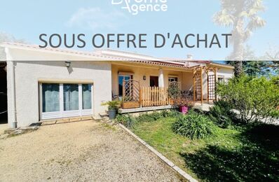 vente maison 399 000 € à proximité de Romans-sur-Isère (26100)