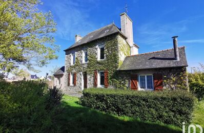 vente maison 265 000 € à proximité de Le Faouët (22290)