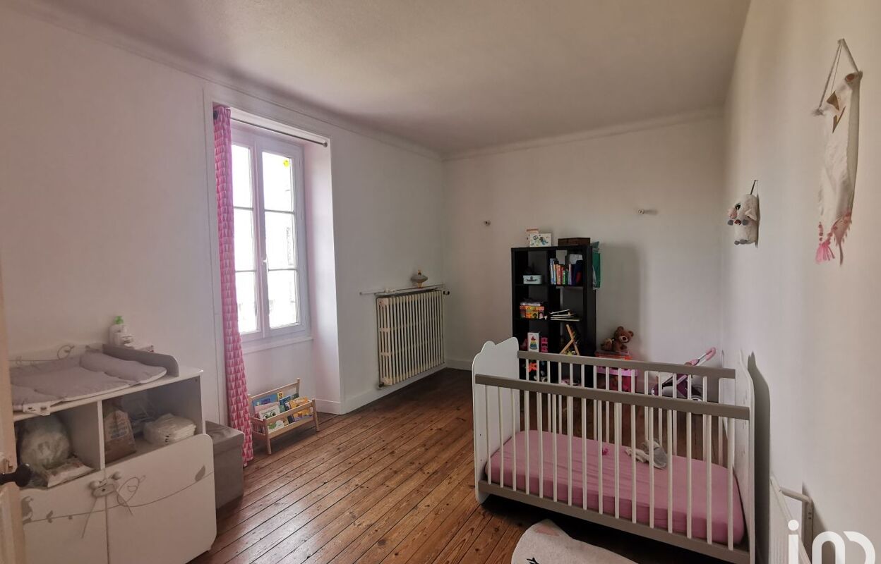 maison 6 pièces 166 m2 à vendre à Les Lucs-sur-Boulogne (85170)