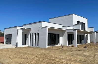 construire maison 379 000 € à proximité de Poulan-Pouzols (81120)