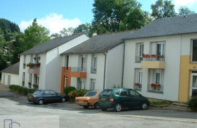 location appartement 530 € CC /mois à proximité de Rignac (12390)