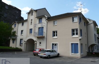 location appartement 459 € CC /mois à proximité de Vabres-l'Abbaye (12400)