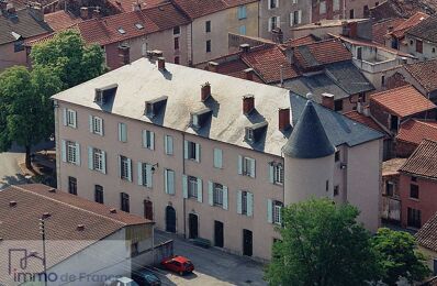 appartement 3 pièces 65 m2 à louer à Vabres-l'Abbaye (12400)