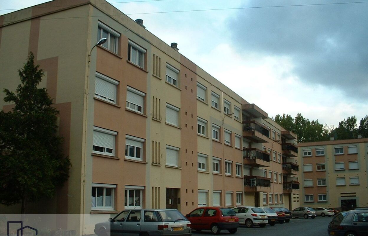 appartement 1 pièces 31 m2 à louer à Saint-Affrique (12400)
