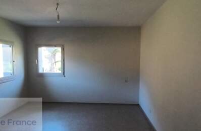 Appartement — photo du bien