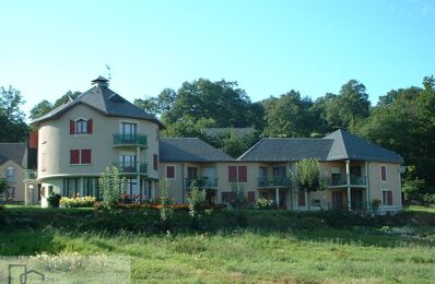 location appartement 404 € CC /mois à proximité de Vézins-de-Lévézou (12780)
