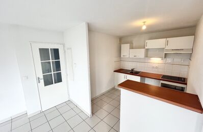 vente appartement 87 000 € à proximité de Vic-en-Bigorre (65500)