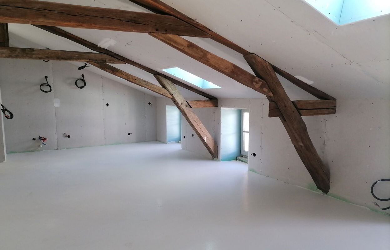 appartement 3 pièces  m2 à vendre à Poitiers (86000)