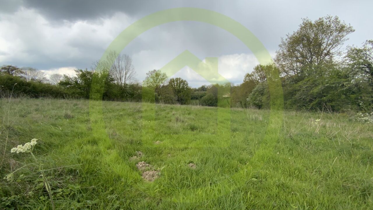 terrain  pièces 2700 m2 à vendre à Pionnat (23140)