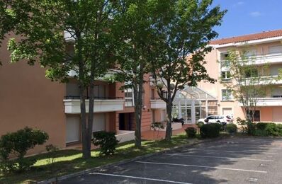 vente appartement 93 000 € à proximité de Vieille-Toulouse (31320)