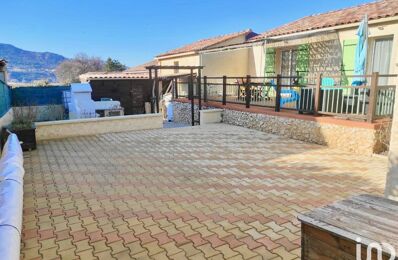 vente maison 346 000 € à proximité de Sisteron (04200)