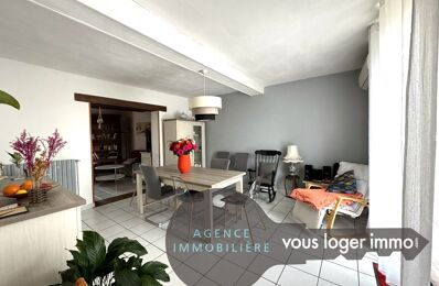 maison 4 pièces 140 m2 à vendre à Rieux-Volvestre (31310)