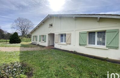 vente maison 213 000 € à proximité de Les Lèves-Et-Thoumeyragues (33220)