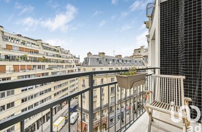 vente appartement 890 000 € à proximité de Le Pré-Saint-Gervais (93310)