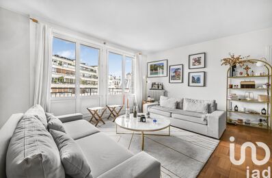 vente appartement 890 000 € à proximité de Gentilly (94250)