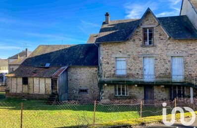 vente maison 35 000 € à proximité de Saint-Exupéry-les-Roches (19200)