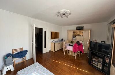 vente appartement 259 000 € à proximité de Villepinte (93420)