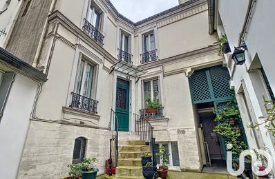 vente maison 1 030 000 € à proximité de Paris 6 (75006)