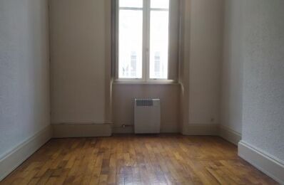 location appartement 615 € CC /mois à proximité de Miribel (01700)