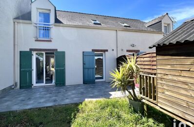 vente maison 225 000 € à proximité de La Plaine-sur-Mer (44770)