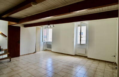 location appartement 700 € CC /mois à proximité de La Penne-sur-Huveaune (13821)