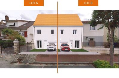 vente maison 449 000 € à proximité de Villiers-sur-Marne (94350)