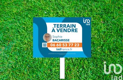 vente terrain 93 000 € à proximité de Beyrie-en-Béarn (64230)