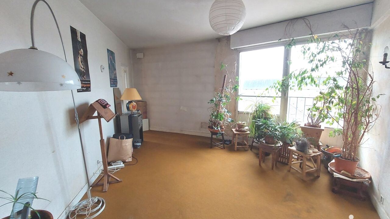 appartement 2 pièces 37 m2 à vendre à Limoges (87000)