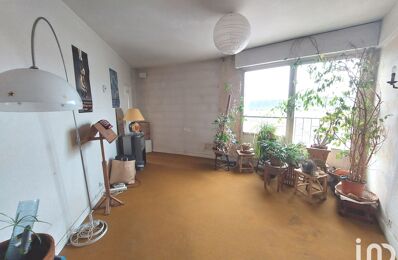 appartement 2 pièces 37 m2 à vendre à Limoges (87000)