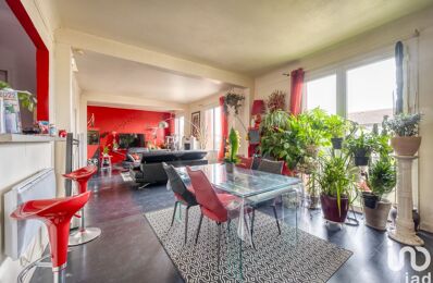 vente maison 595 000 € à proximité de Bonneuil-sur-Marne (94380)
