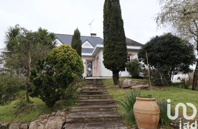 vente maison 270 000 € à proximité de Prinquiau (44260)