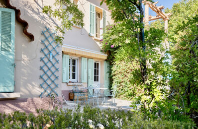 vente maison 395 000 € à proximité de Solliès-Pont (83210)
