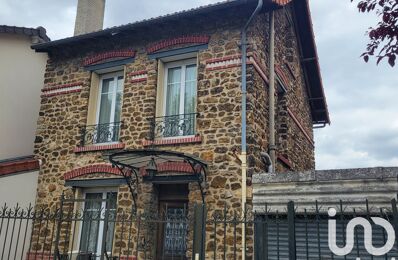 vente maison 318 000 € à proximité de Villeneuve-le-Roi (94290)
