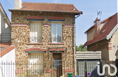 vente maison 318 000 € à proximité de Paris 13 (75013)