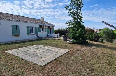 vente maison 325 900 € à proximité de Saint-Benoist-sur-Mer (85540)