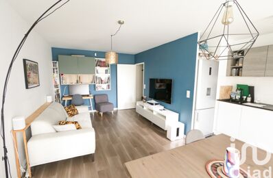 vente appartement 298 000 € à proximité de Aubervilliers (93300)
