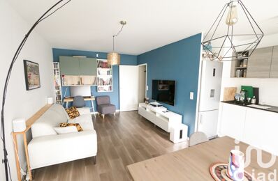 vente appartement 283 000 € à proximité de Le Pré-Saint-Gervais (93310)