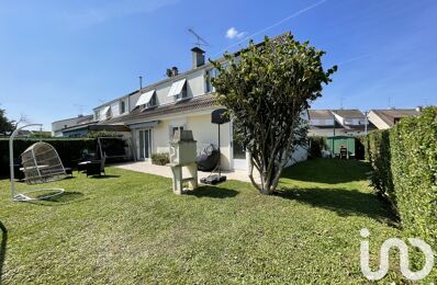 vente maison 350 000 € à proximité de Liverdy-en-Brie (77220)