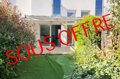 vente maison 282 000 € à proximité de Saint-Nazaire-de-Pézan (34400)