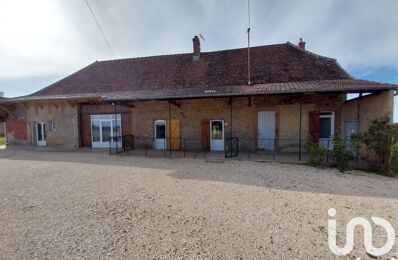 vente maison 330 000 € à proximité de Pierre-de-Bresse (71270)