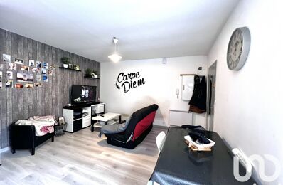 vente appartement 42 000 € à proximité de Saint-Germain-d'Esteuil (33340)