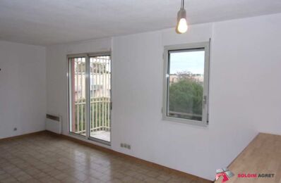 location appartement 533 € CC /mois à proximité de Jacou (34830)